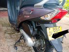 Honda Activa 2014