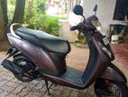 Honda Activa 2014