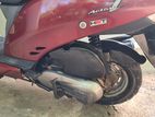 Honda Activa 2014
