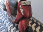 Honda Activa 2014