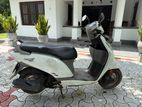 Honda Activa 2014