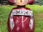 Honda Activa 2014