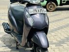 Honda Activa 2014