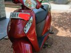 Honda Activa 2014