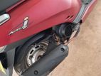 Honda Activa 2014