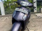 Honda Activa 2014