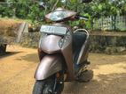 Honda Activa 2014