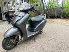 Honda Activa 2014