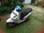 Honda Activa 2014