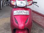 Honda Activa 2014