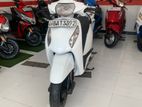 Honda Activa 2014