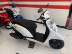 Honda Activa 2014