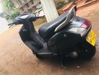 Honda Activa 2014