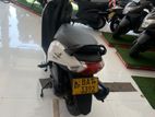 Honda Activa 2014