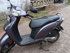 Honda Activa 2014