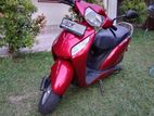 Honda Activa 2014