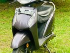 Honda Activa 2014