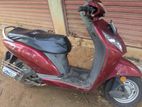 Honda Activa 2014