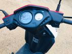 Honda Activa 2014
