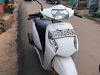 Honda Activa 2014