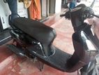 Honda Activa 2014