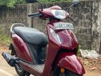 Honda Activa 2014