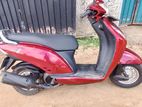 Honda Activa 2014