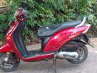 Honda Activa 2014