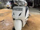 Honda Activa 2014
