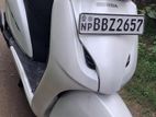 Honda Activa 2014