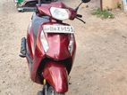 Honda Activa 2014