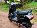 Honda Activa 2014