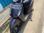 Honda Activa 2014
