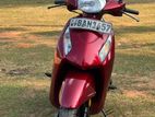 Honda Activa 2014