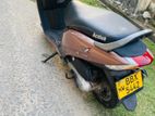 Honda Activa 2014