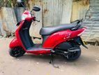 Honda Activa 2014