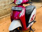 Honda Activa 2014