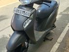 Honda Activa 2014
