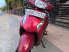 Honda Activa 2014