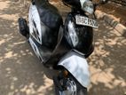 Honda Activa 2014