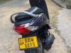 Honda Activa 2014
