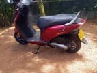 Honda Activa 2014