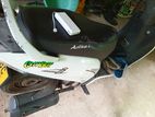 Honda Activa 2014