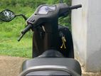 Honda Activa 2014