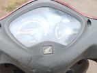 Honda Activa 2014