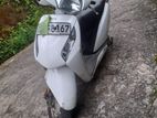 Honda Activa 2014