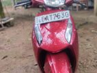 Honda Activa 2014