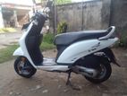 Honda Activa 2014