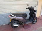 Honda Activa 2014