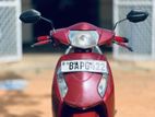 Honda Activa 2014